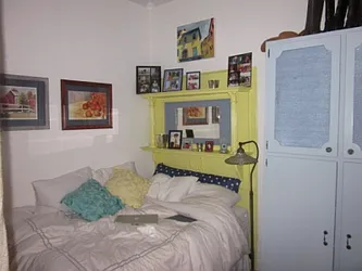 Rented by Citi Habitats