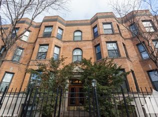 906 W Grace St #1623, Chicago, IL 60613