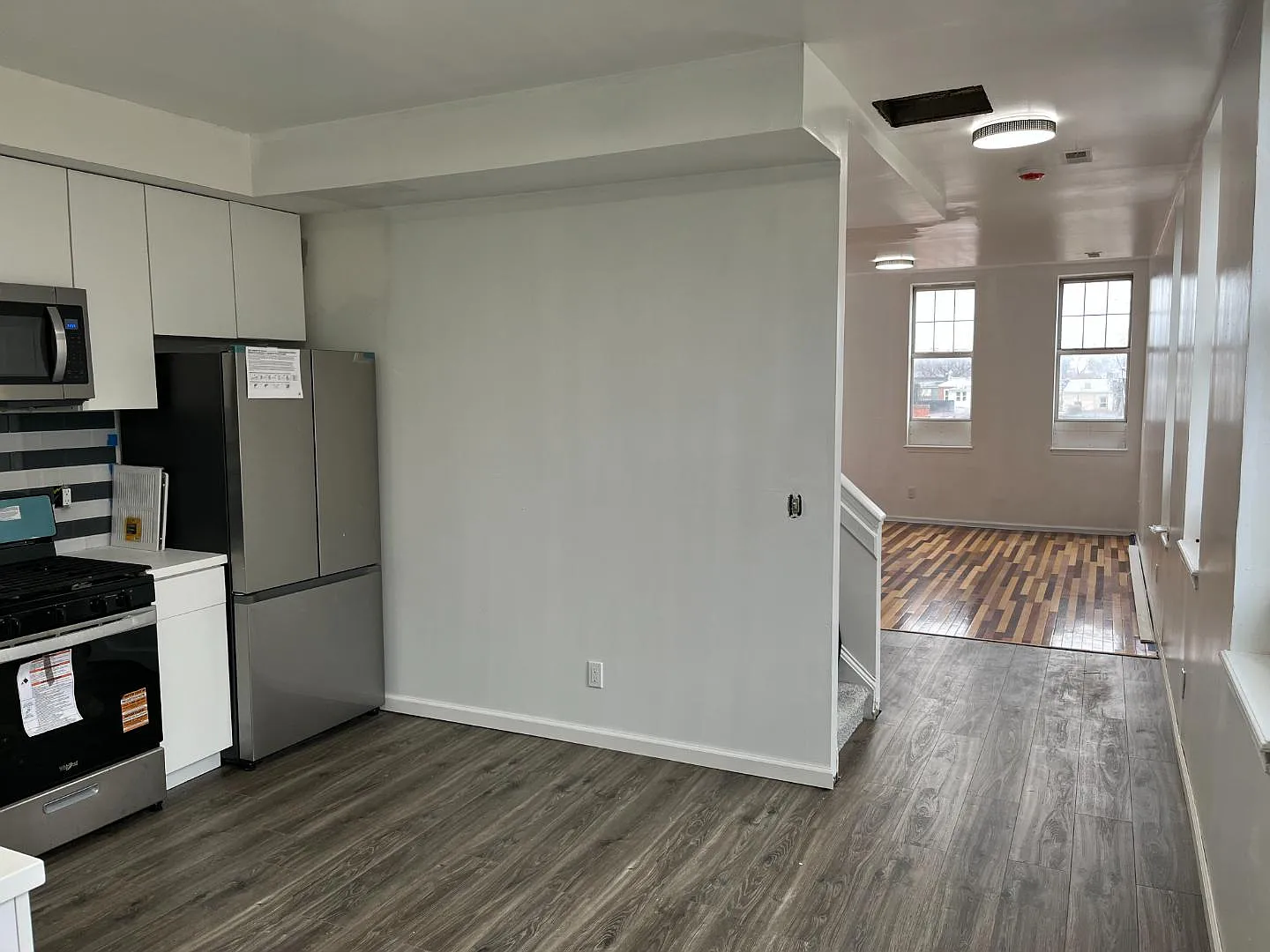 118 s moumt street - 118 mount street — Photo 4