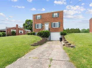 970 Elizabeth St, Pittsburgh, PA