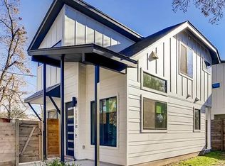 2210 Canterbury St UNIT 2, Austin, TX 78702