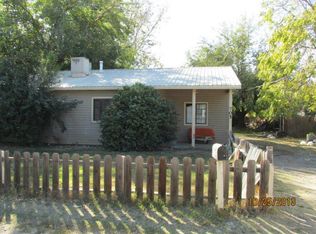 705 Center Ave, Red Bluff, CA 96080