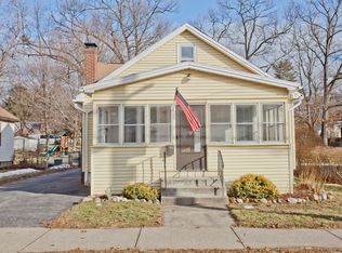 161 Dwight Rd, East Longmeadow, MA 01028