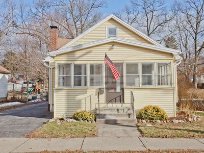 161 Dwight Rd, East Longmeadow, MA, 01028