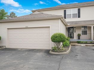 5342 Coral Berry Dr #80A, Columbus, OH 43235