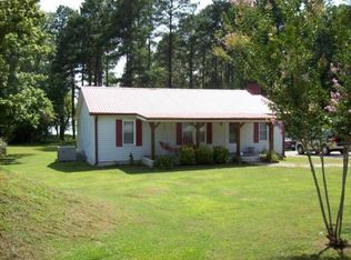 10174 County Road 14, Waterloo, AL 35677