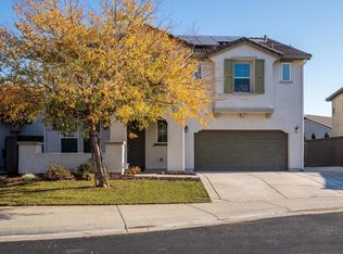 2272 Hightrail Way, Roseville, CA 95747