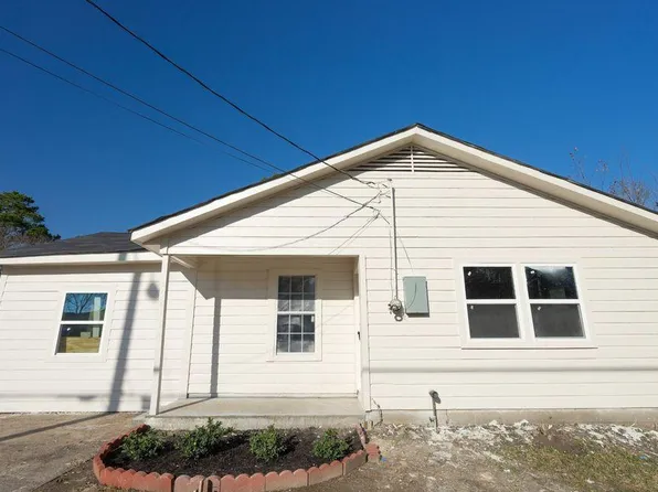 4521 Stassen St, Houston, TX 77051