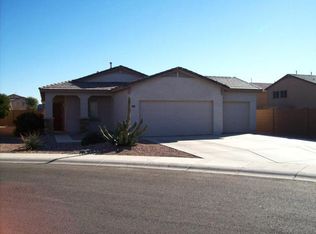 15419 N 170th Ct, Surprise, AZ 85388