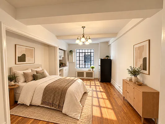 Bedroom, photo 3