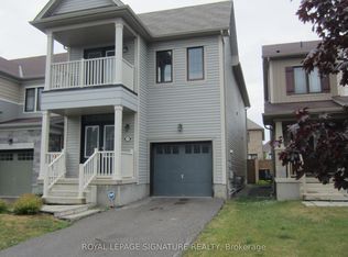 8097 Blue Ash Ln, Niagara Falls, ON L2H 0N8