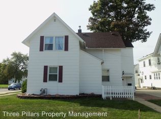 108 2nd St SW APT 8, Austin, MN 55912