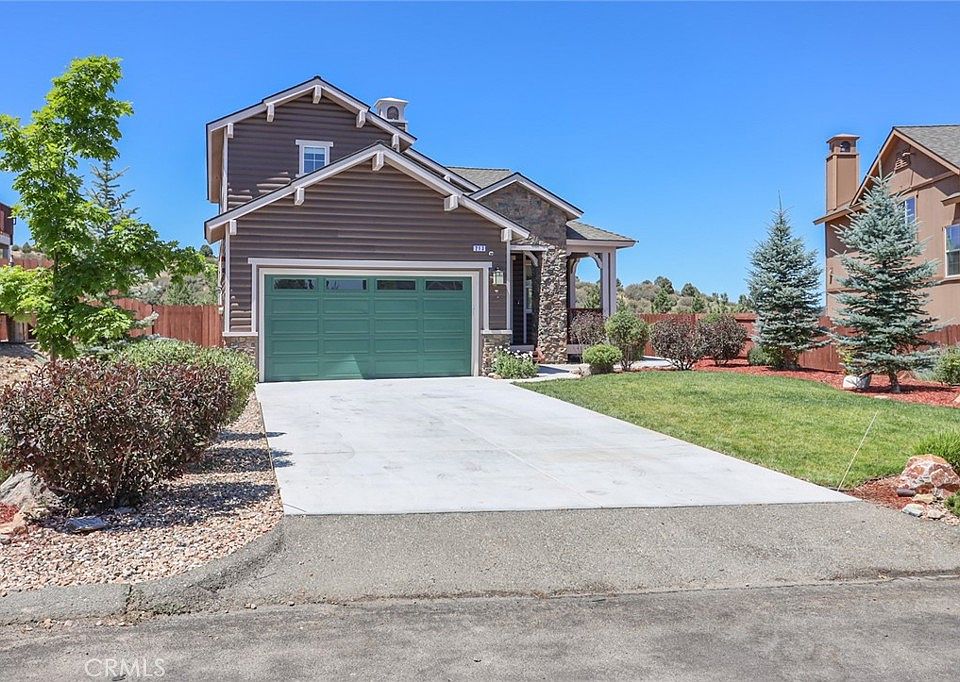 213 Maple Ridge Dr, Big Bear City, CA 92314 Zillow