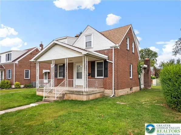 1920 E Woodlawn St, Allentown, PA 18109