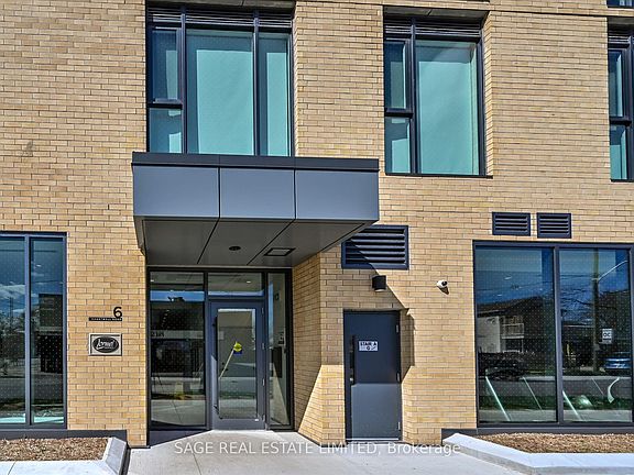 3rd image of 6 Chartwell Rd #509