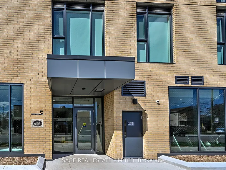 6 Chartwell Rd #509 — Photo 3