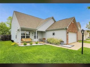 5720 Outer Bank Rd, Indianapolis, IN 46239