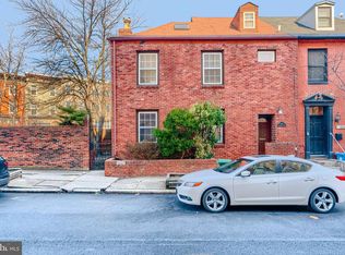 2102 Cambridge St, Baltimore, MD 21231