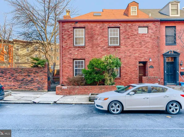 2102 Cambridge St, Baltimore, MD 21231