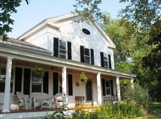 116 Donlon Rd, Fly Creek, NY 13337