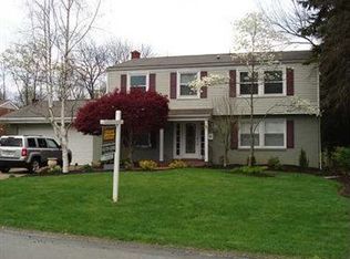 201 Narragansett Dr, McKeesport, PA 15135