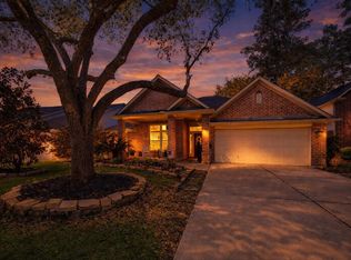 1110 Arden Forest Dr, Spring, TX 77379