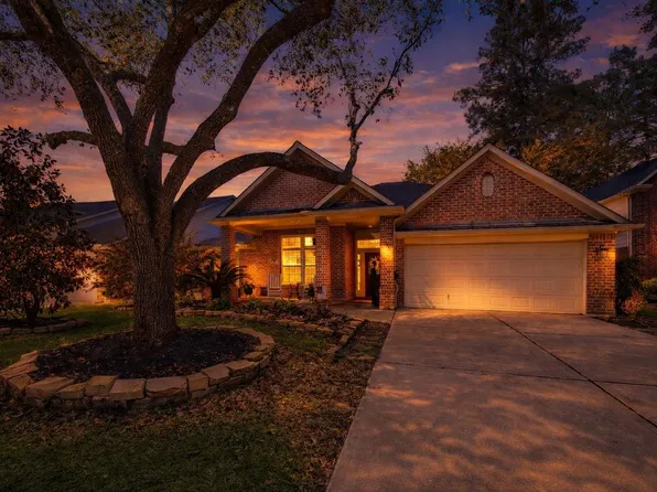 1110 Arden Forest Dr, Spring, TX 77379