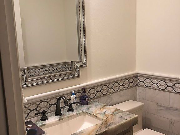 Powder bath