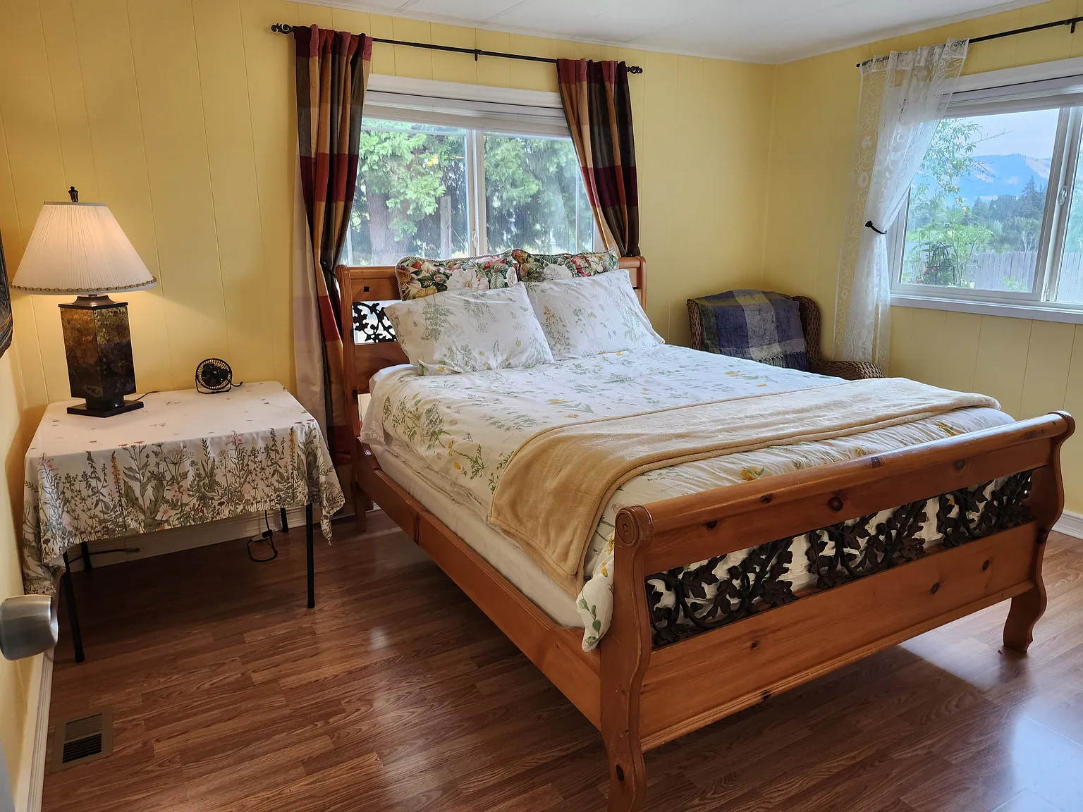 1 bed, 350 sqft, $1,250 — Photo 2