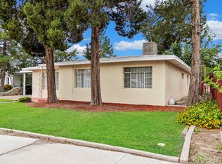 449 Adams St, Hatch, NM 87937