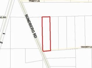 28012 Charity Ln, Hilliard, FL 32046