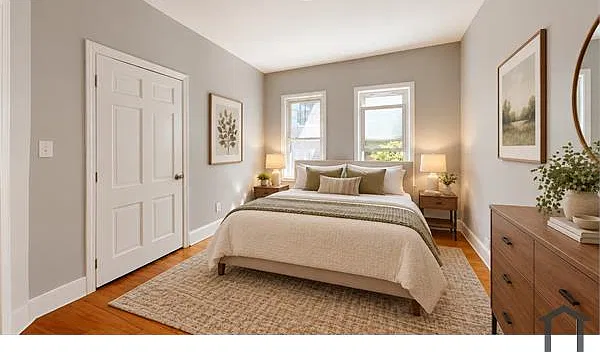 3 bed, 900 sqft, $3,899 — Photo 2