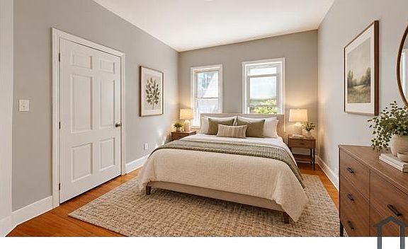 2nd image of 19 Chilcott Pl APT 1