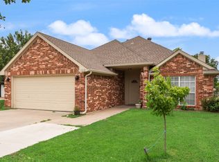 1016 Woodside Ln, Seagoville, TX 75159