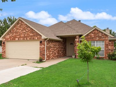 1016 Woodside Ln, Seagoville, TX, 75159