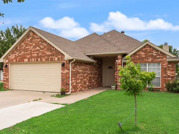 1016 Woodside Ln, Seagoville, TX 75159