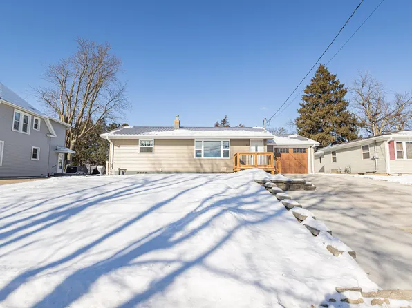380 Jefferson St, Platteville, WI 53818