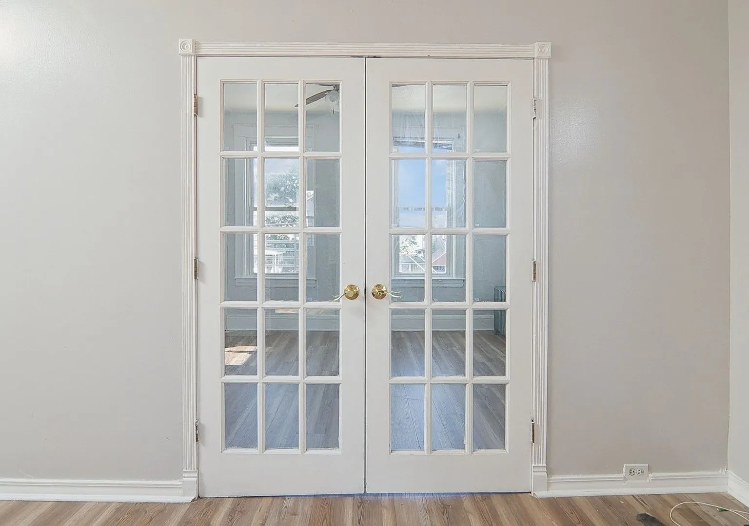 Charming 3BR in Brooklyn — Photo 2