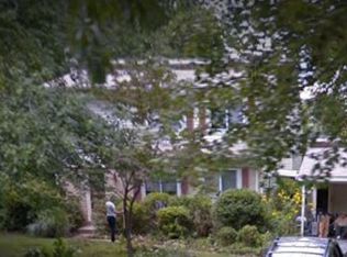 14404 Sturtevant Rd, Silver Spring, MD 20905