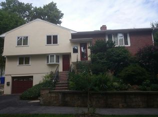11 Orchard Rd, Brookline, MA 02445