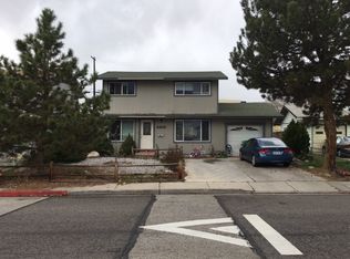2305 Tripp Dr, Reno, NV 89512
