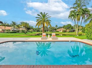 6021 NW 61st St, Parkland, FL 33067