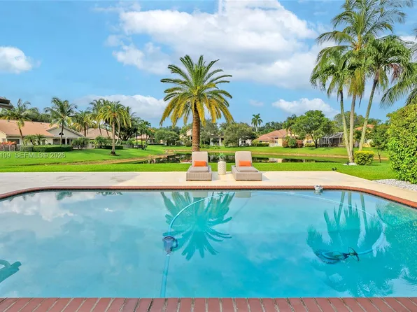 6021 NW 61st St, Parkland, FL 33067