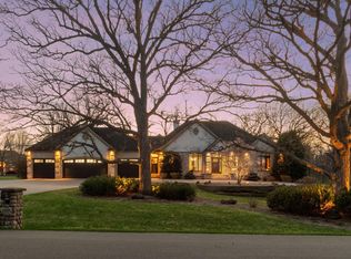 6985 Oak Ridge Rd, Hamel, MN 55340