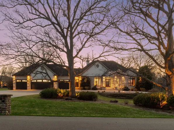 6985 Oak Ridge Rd, Hamel, MN 55340