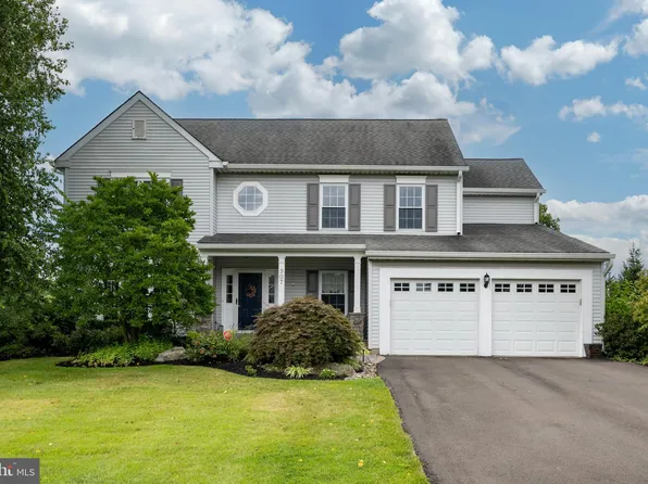 307 Hemlock Dr, Hatboro, PA 19040