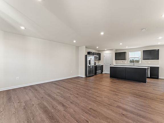 Elder with Basement