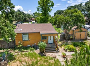 3966 Golden Gate Ave, Santa Rosa, CA 95407