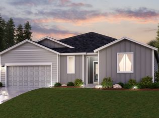 415 E Burdock Loop, Hayden Lake, ID 83835