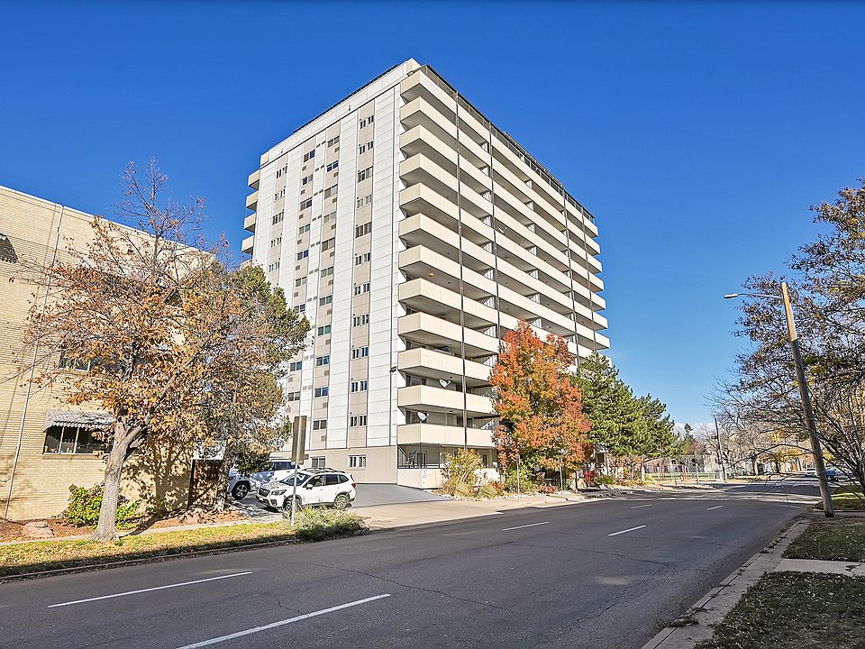 1st image of 1029 E 8th Ave APT 1001